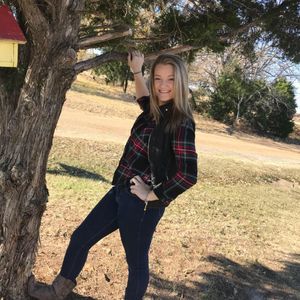 Meet your Posher, Madison